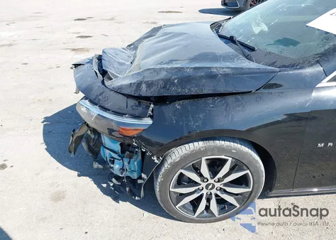 2017 Chevrolet Malibu 1Lt z USA, uszkodzony, nr VIN 1G1ZE5ST7HF205183